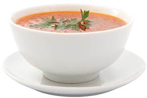 Peking Suppe
