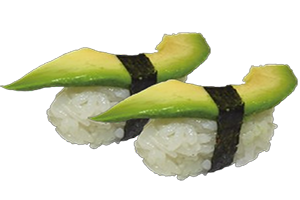 2xMango Nigiri