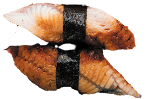 2xUnagi(Aal)