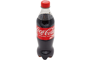 Cola 0,5L