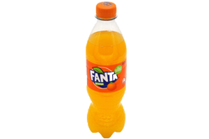 Fanta 0,5L