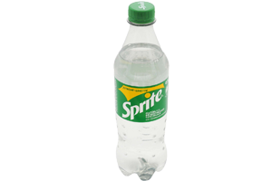 Sprite 0,5L