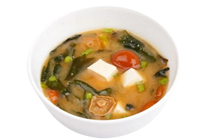 Misosuppe