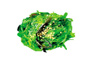 Wakame Salat