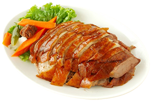 Ente Kung Bao Sojaspro