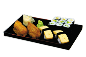 Sushi Mix1