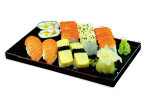 Sushi Mix2