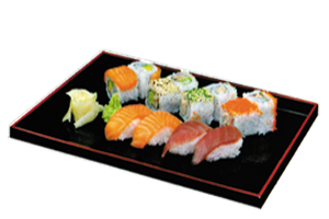Sushi Mix4