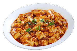 麻堡豆腐(素) Brattofu