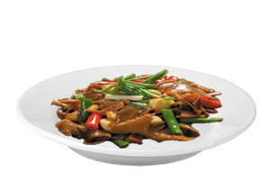 口味牛杂