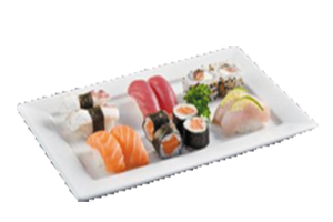 Sushi Mix-M1